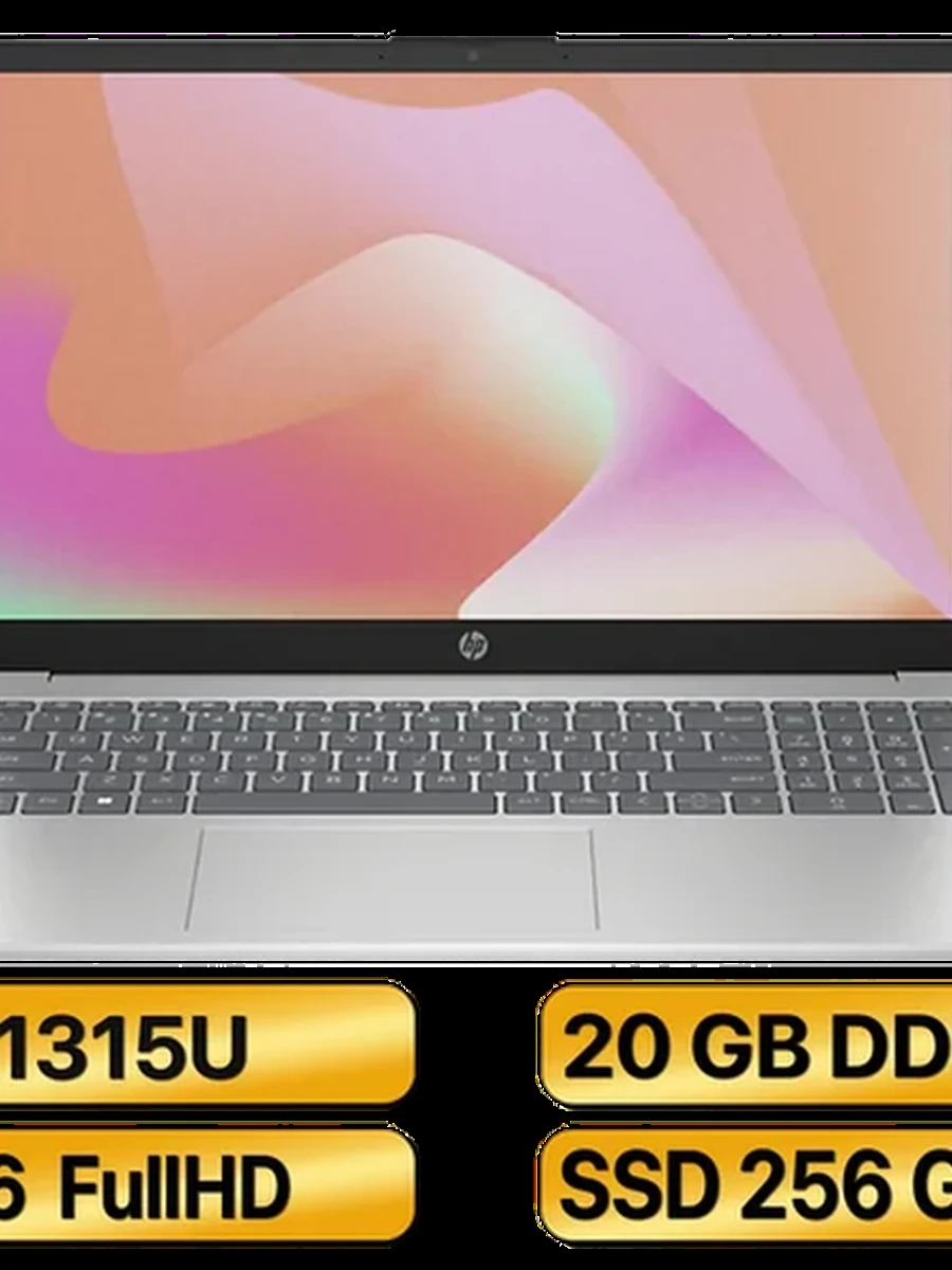 Hp 15F-fd0333nia
