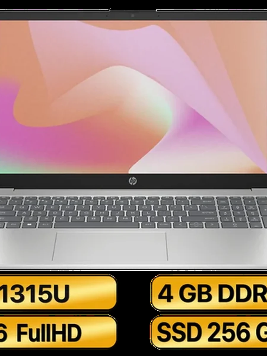 Hp 15F-fd0333nia