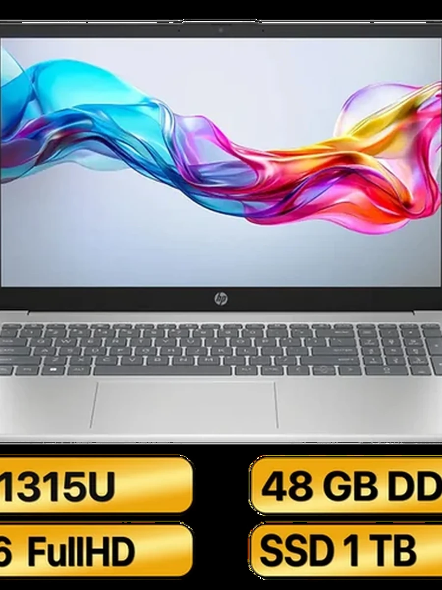 Hp 15-fd0532nia