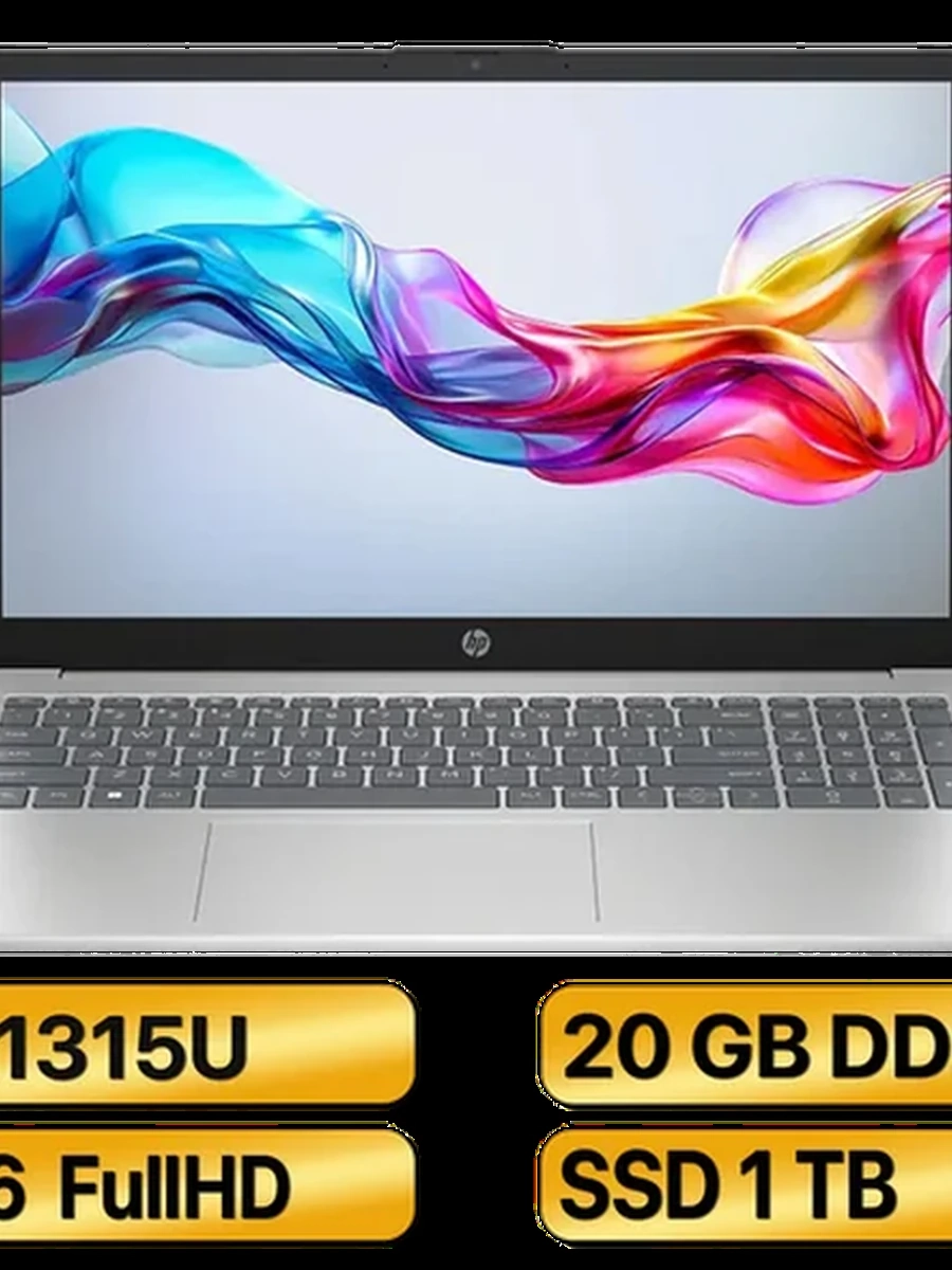 Hp 15-fd0532nia