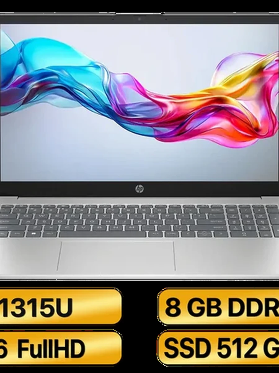 Hp 15-fd0532nia