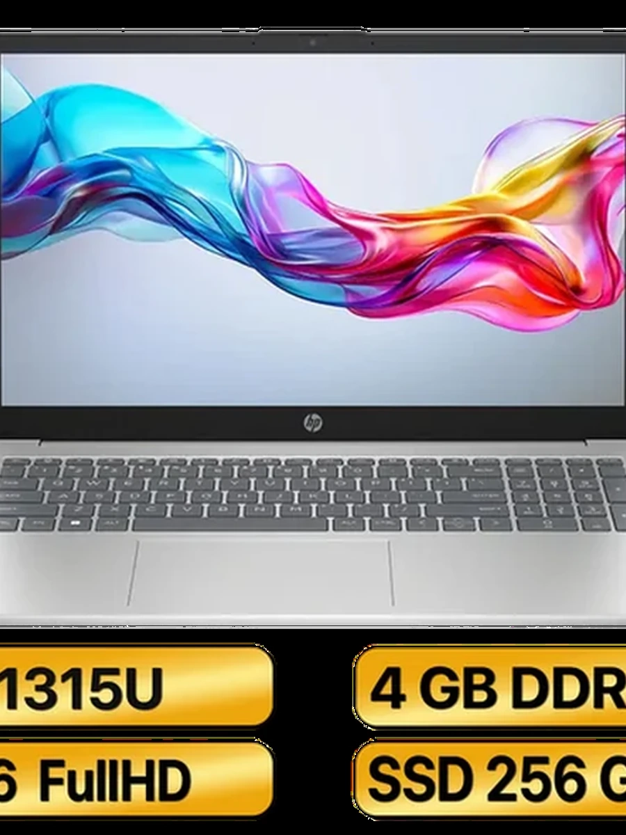 Hp 15-fd0532nia