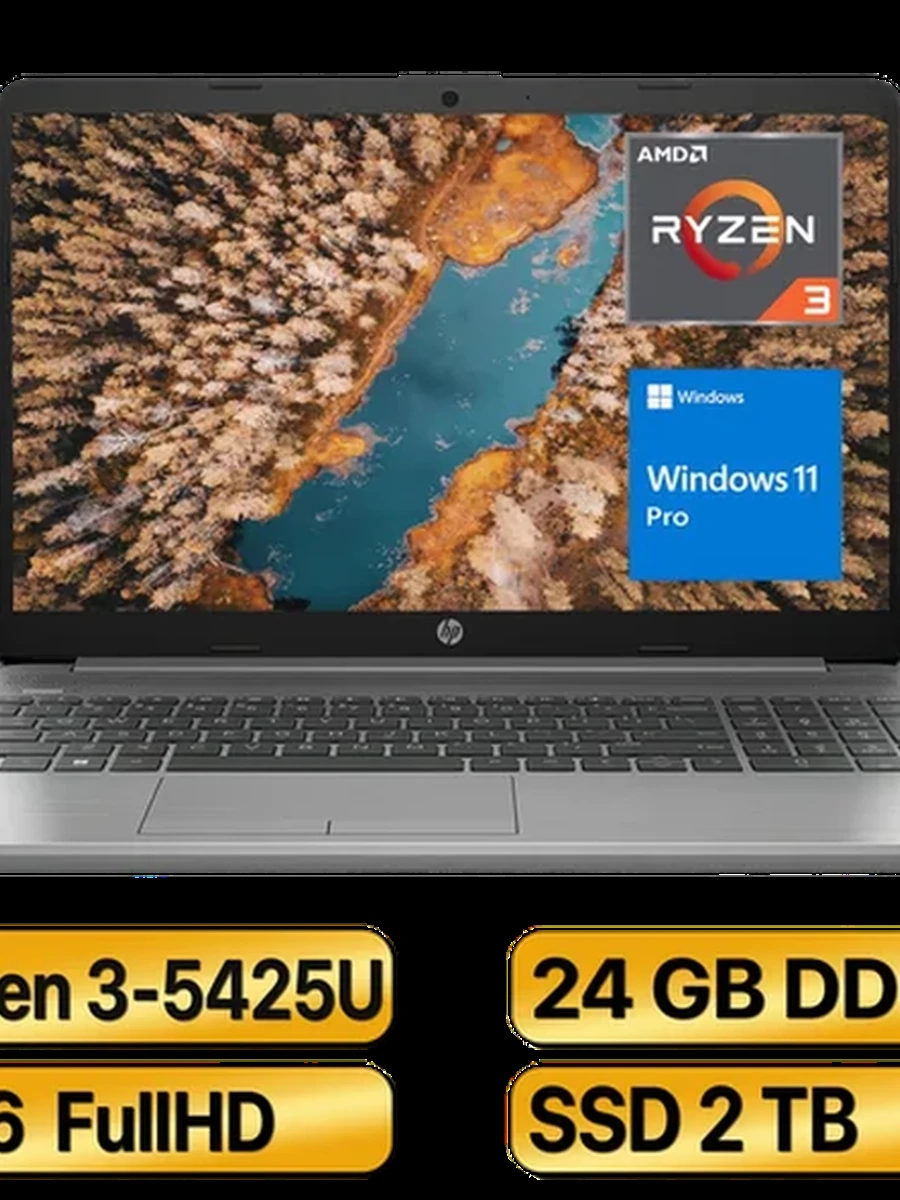 HP 255 G9