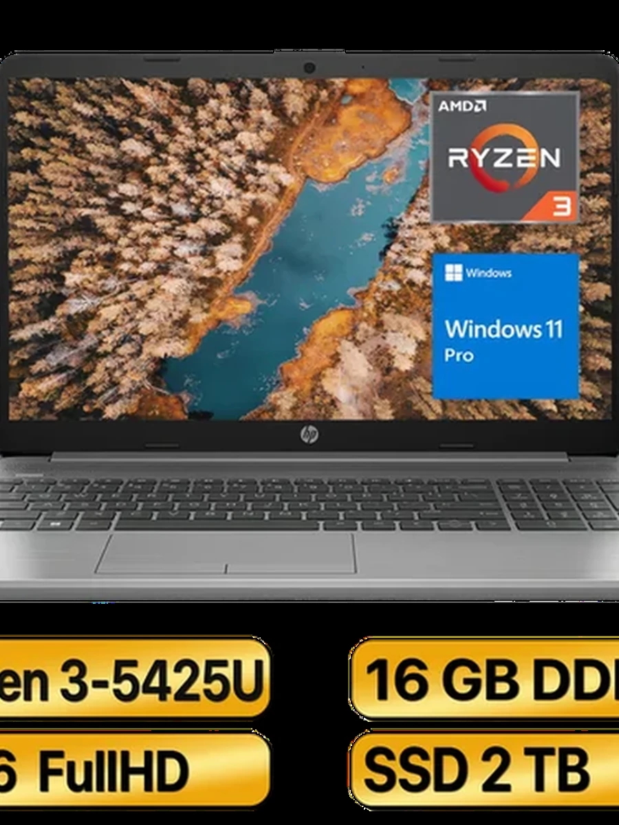HP 255 G9