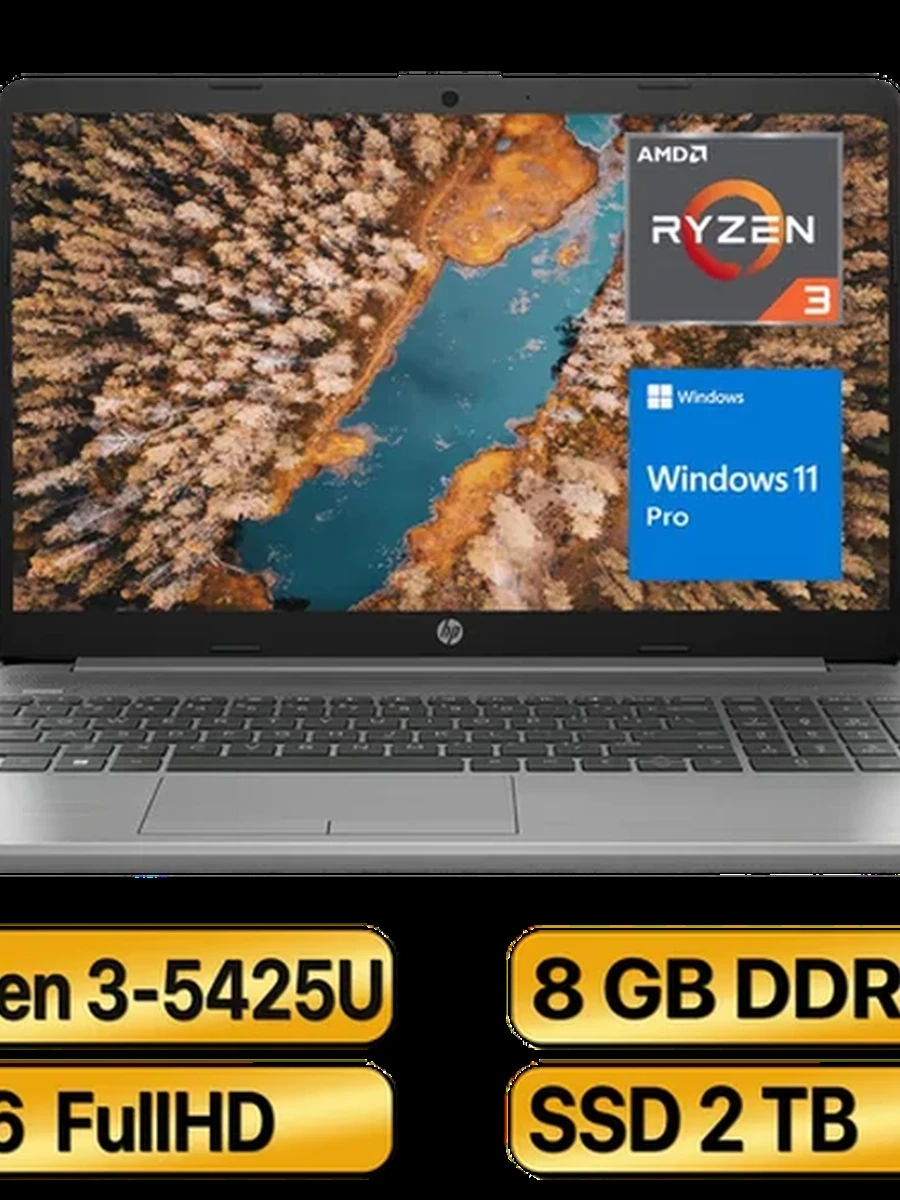 HP 255 G9