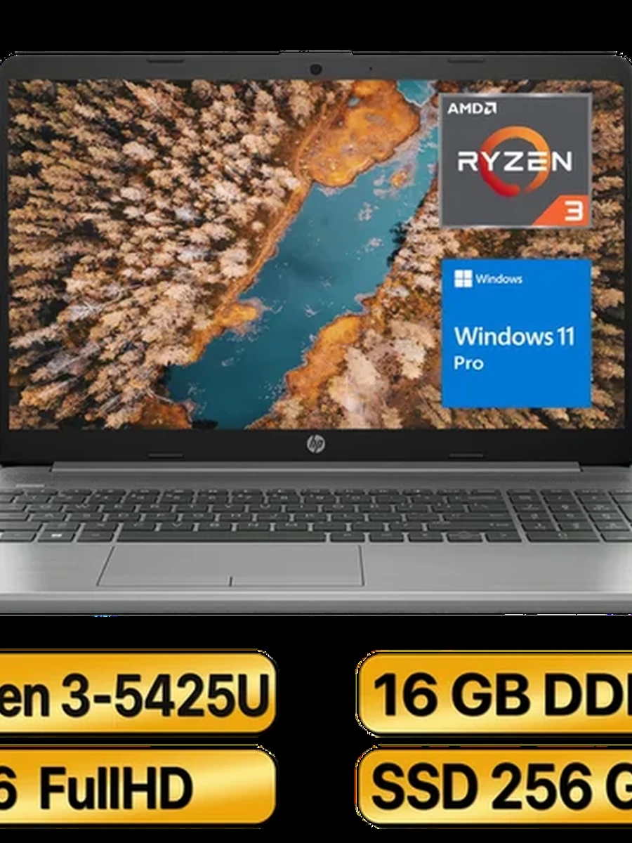 HP 255 G9