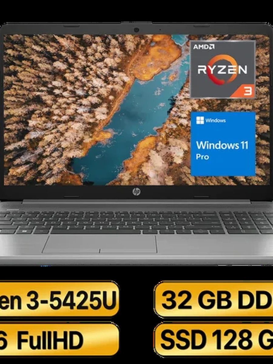 HP 255 G9