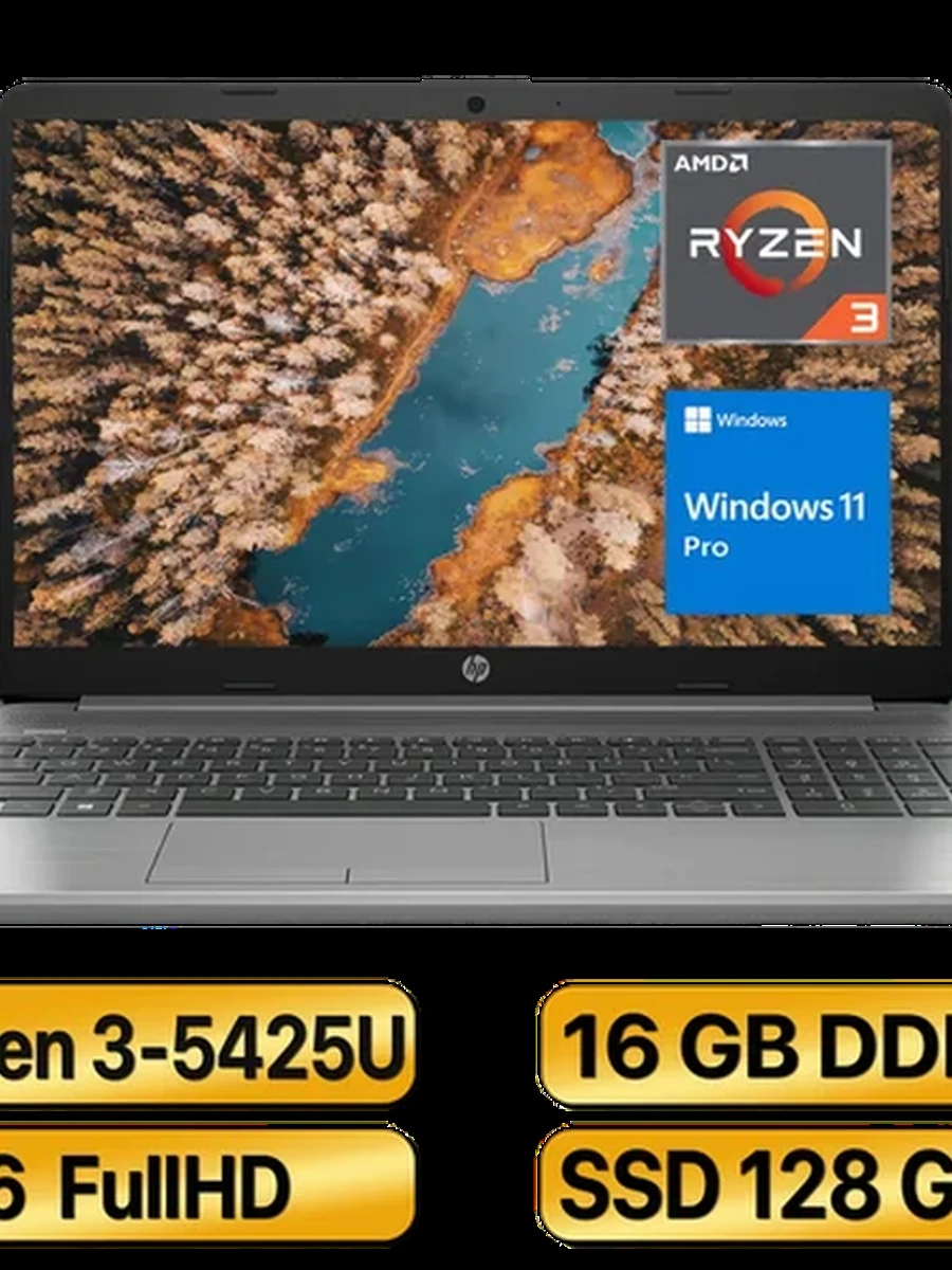 HP 255 G9