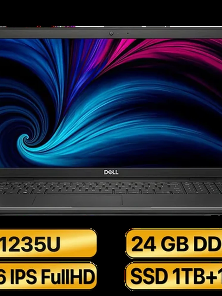 Dell Vostro