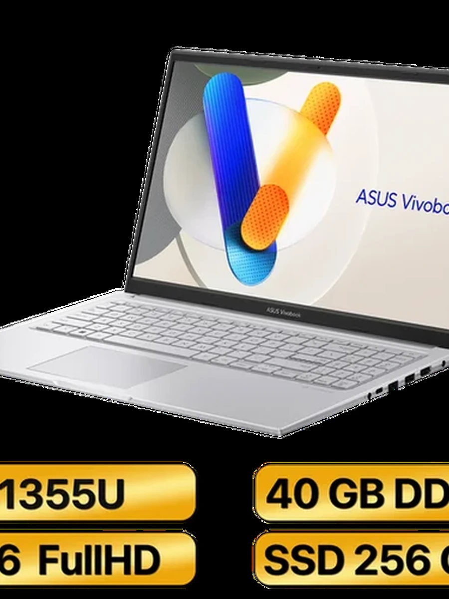 Asus Vivobook 15