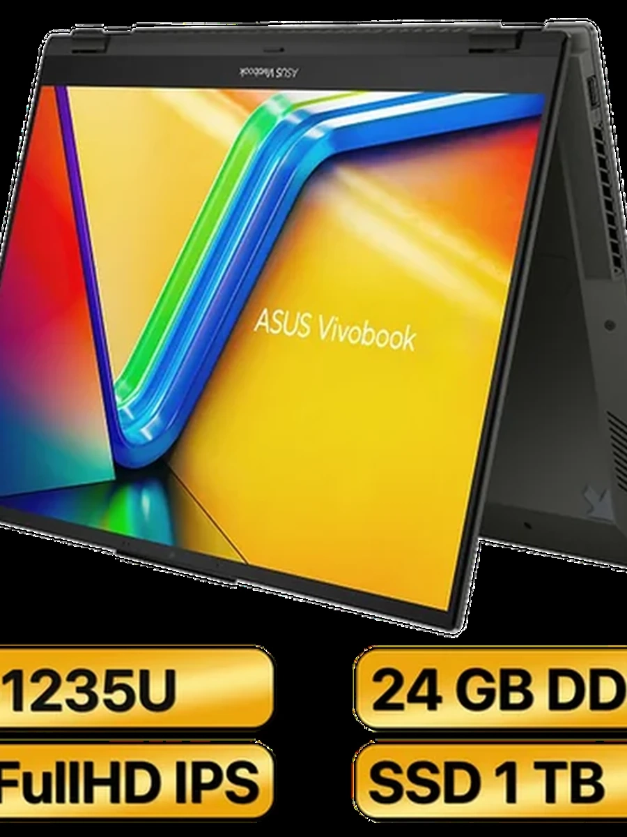 Asus VivoBook Flip