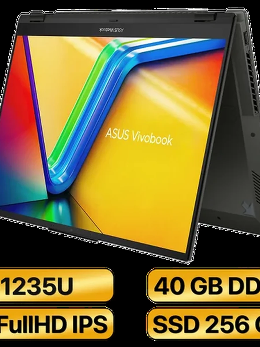 Asus VivoBook Flip