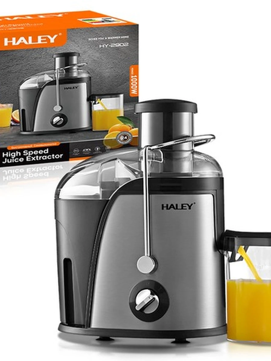Соковыжималка Haley HY-2902