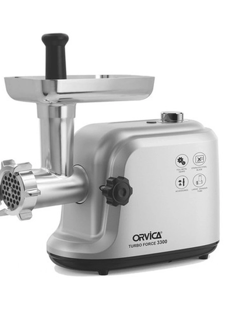 Мясорубка Orvica ORM-3583