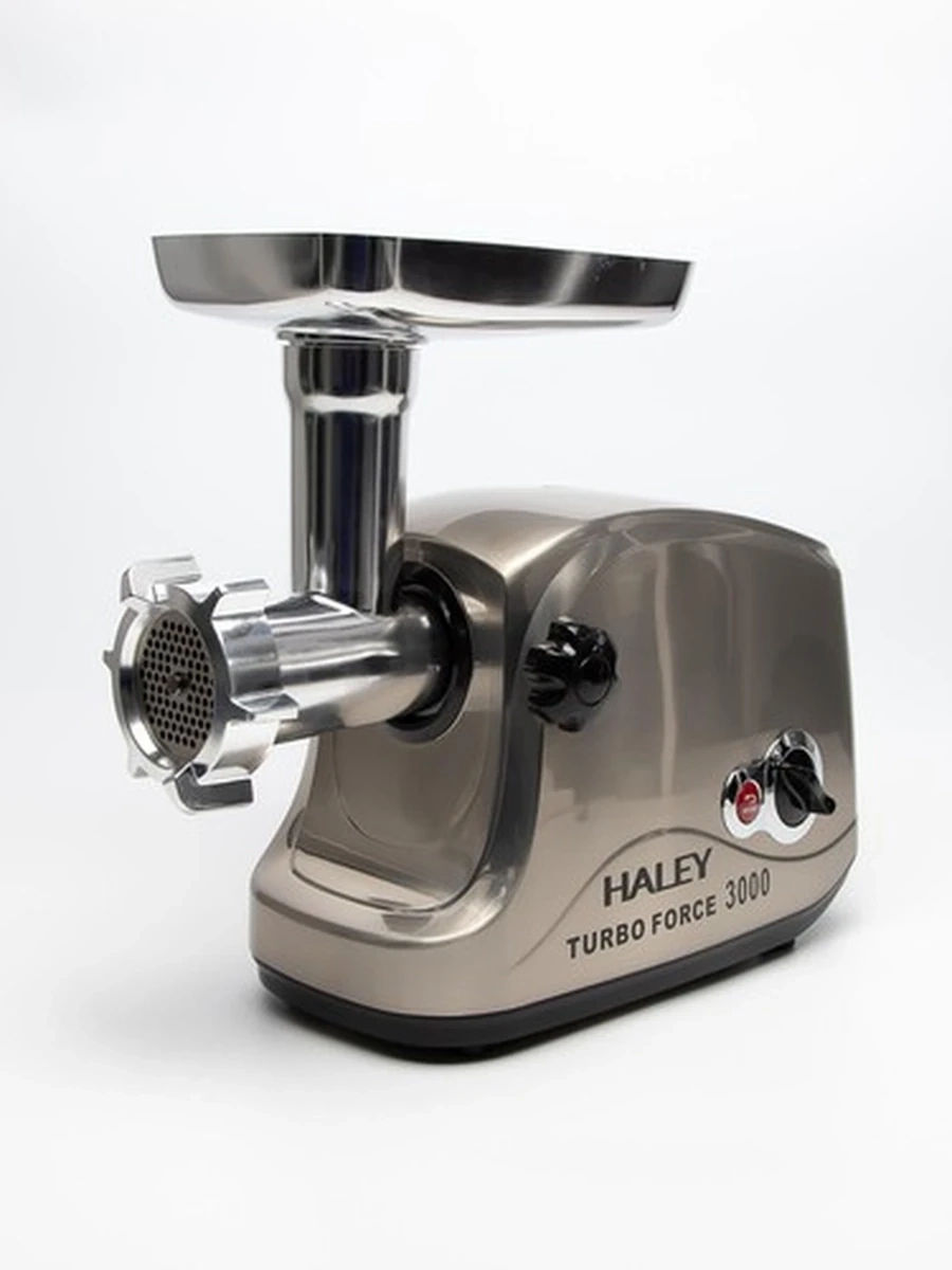 Электрическая мясорубка Haley HY-1306