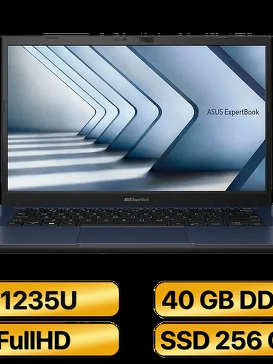 Asus ExpertBooK