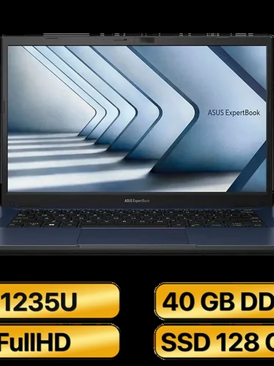 Asus ExpertBooK