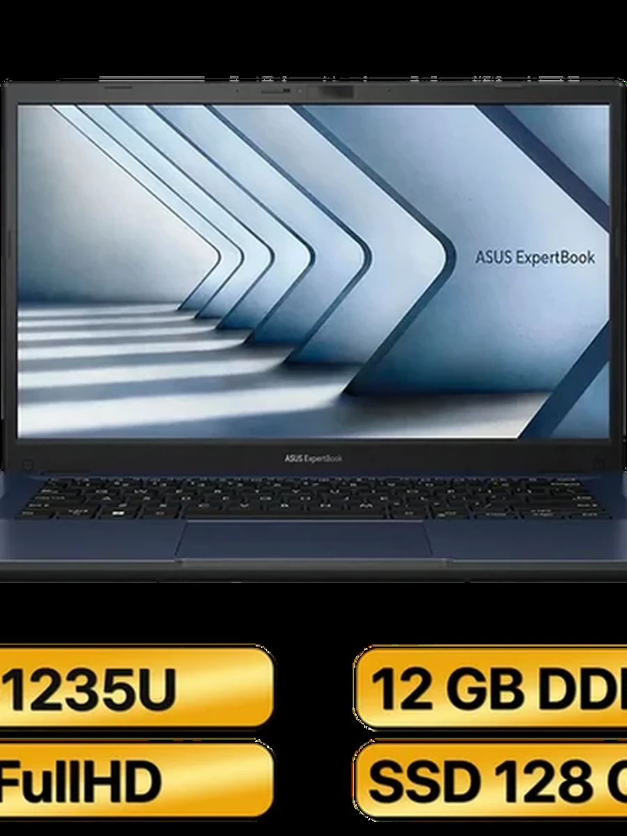 Asus ExpertBooK