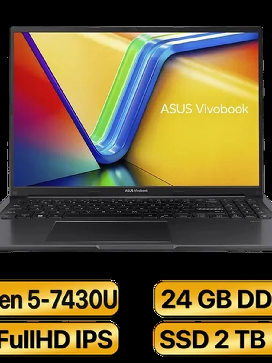Asus Vivobook 16