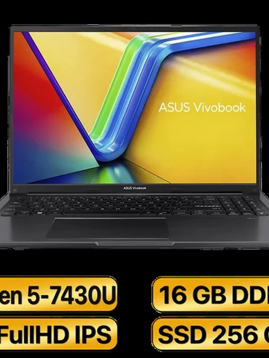 Asus Vivobook 16