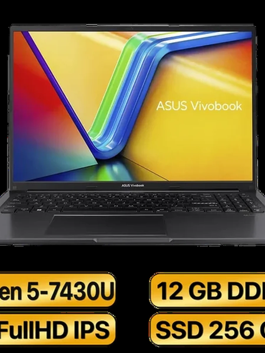 Asus Vivobook 16