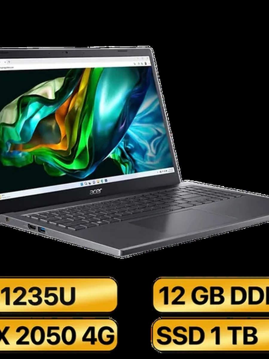Acer Aspire 5