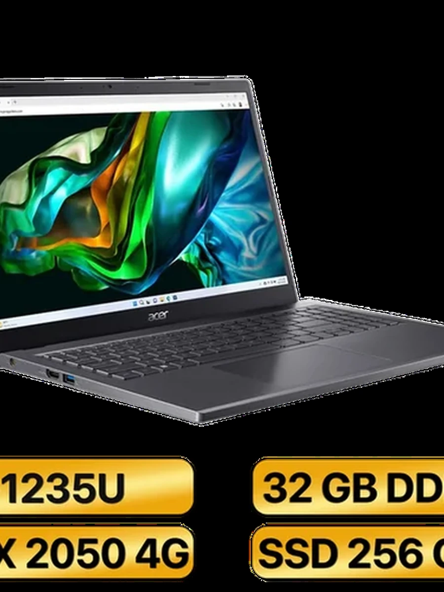 Acer Aspire 5