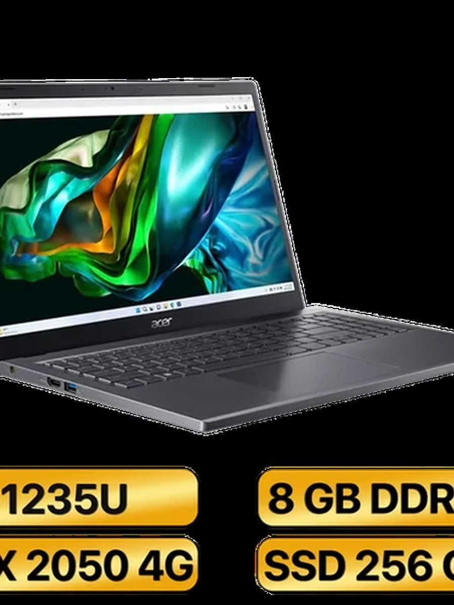 Acer Aspire 5