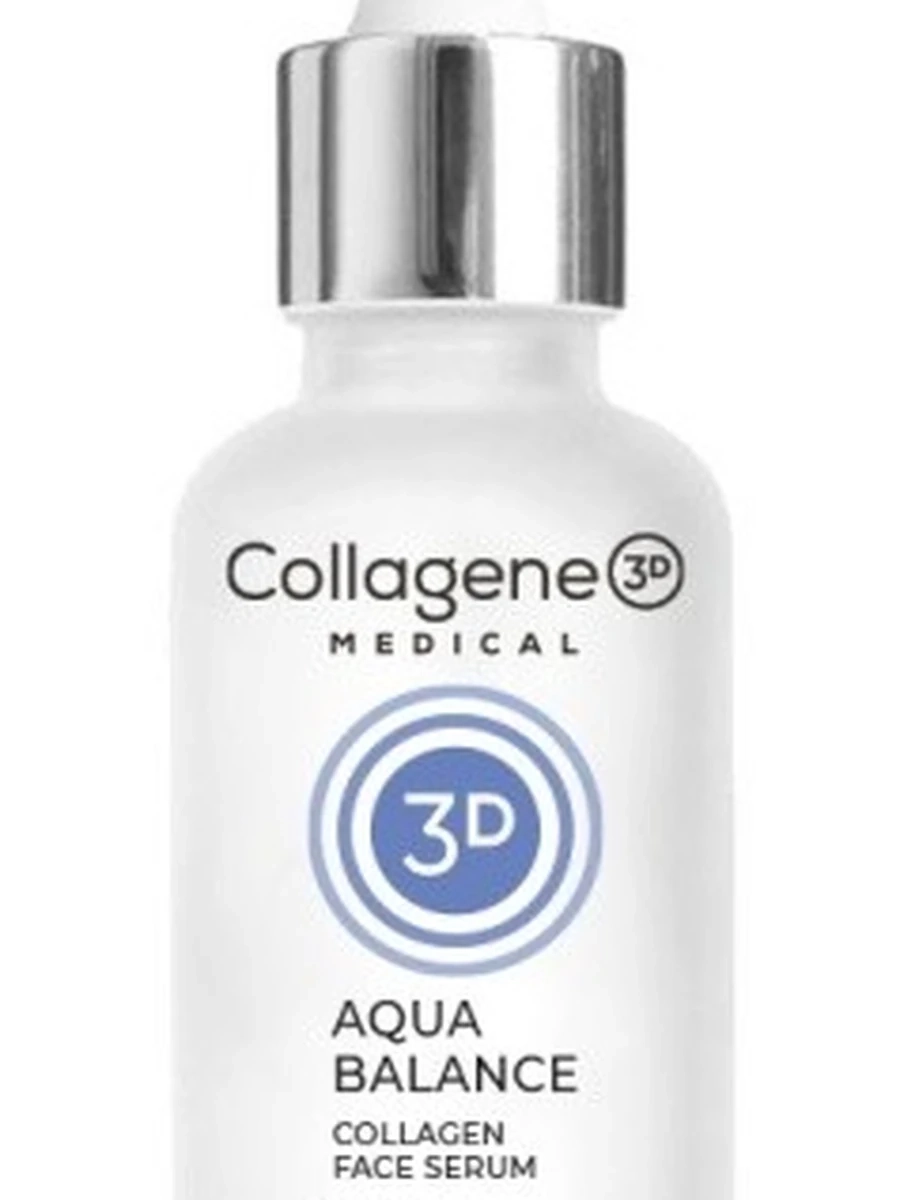Сыворотка для лица ПРОФ AQUA BALANCE