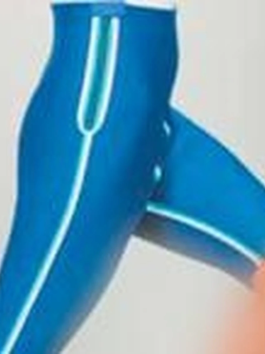 REF 640                                      Термошорты антицеллюлитные                       спортивные.