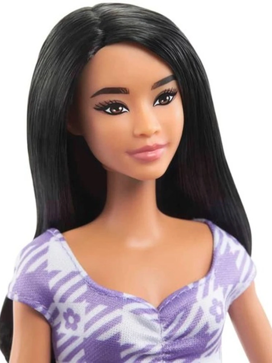 Кукла Barbie & Ken модница HJR98