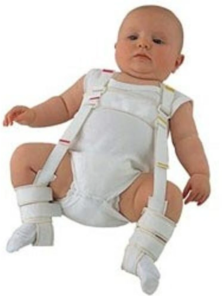 SL 910                                                  Стремена Павлика