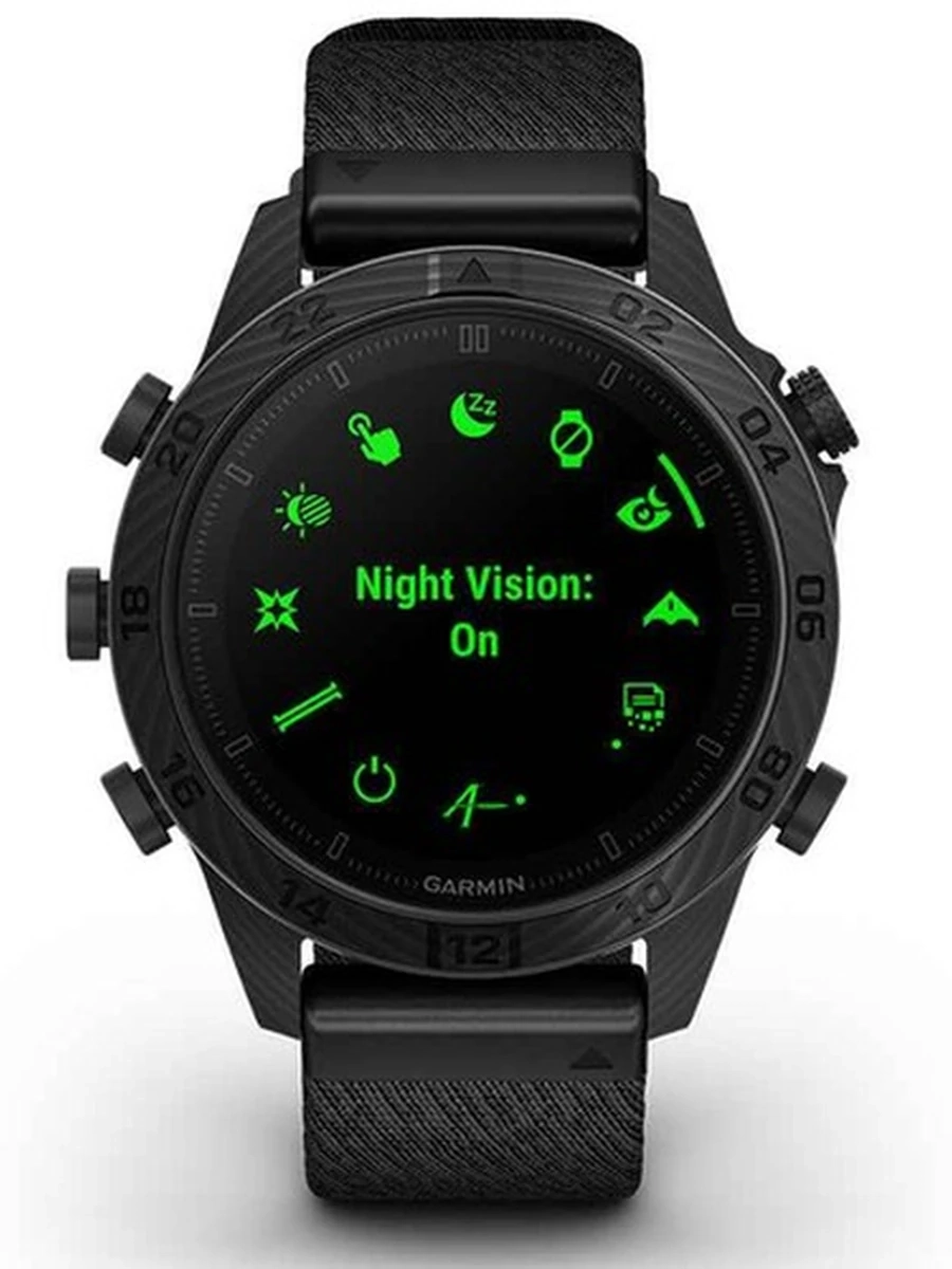 MARQ gen 2 adventurer Commander