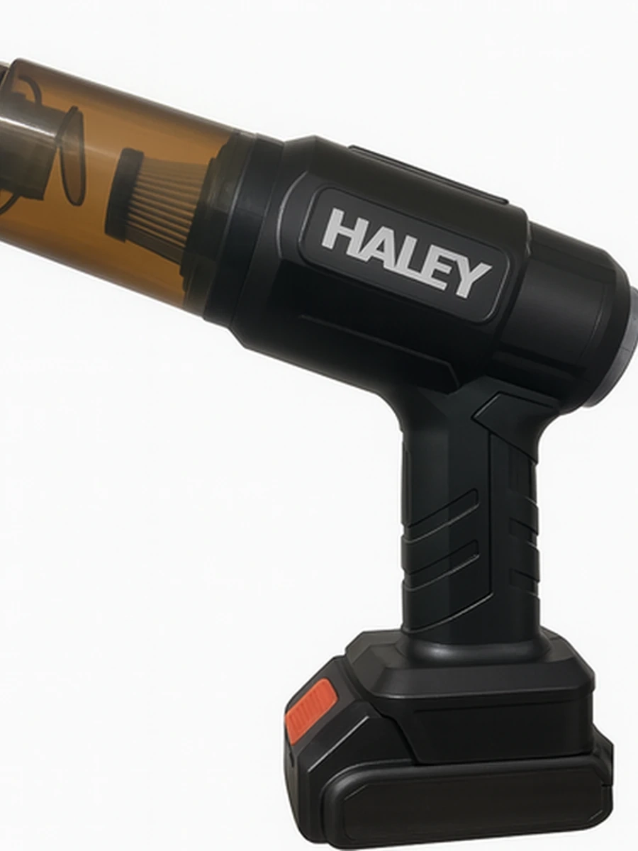 Ручной автомобильный пылесос HALEY HY-3920