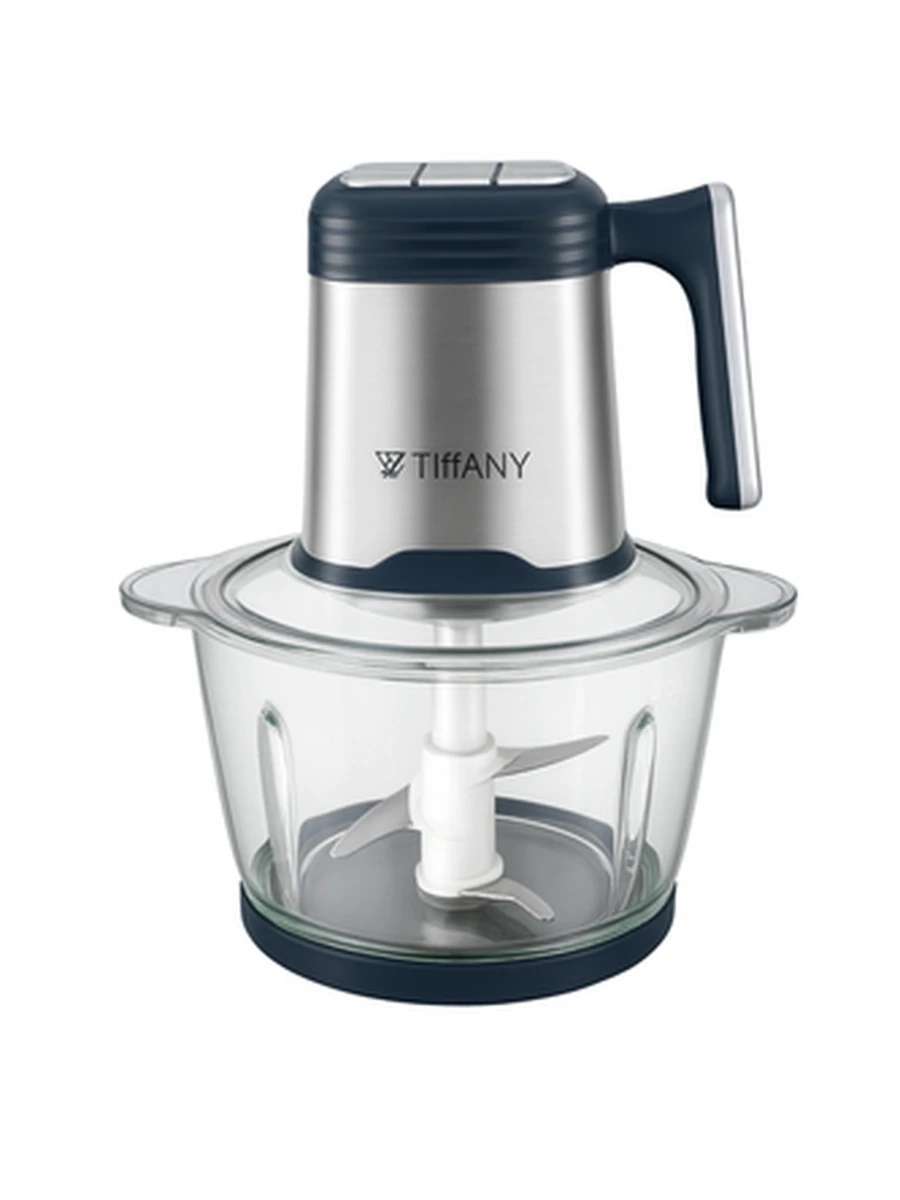 Чопер Tiffany TF-2011