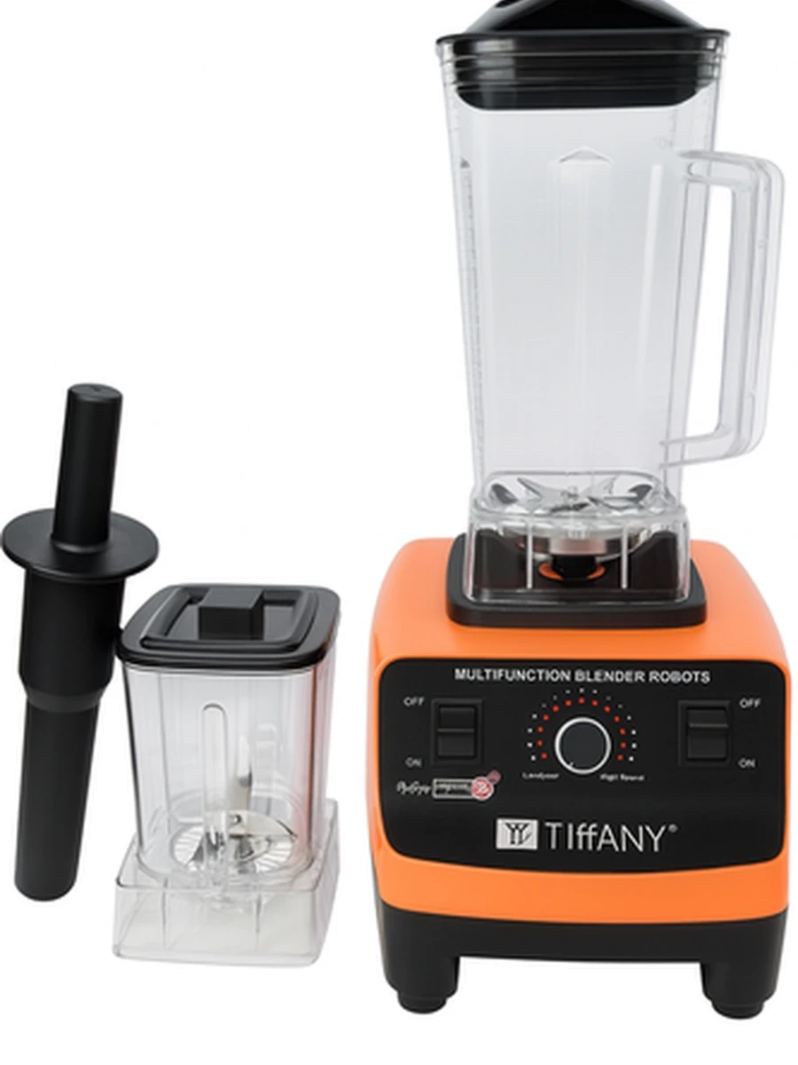 Блендер Tiffany TF-815