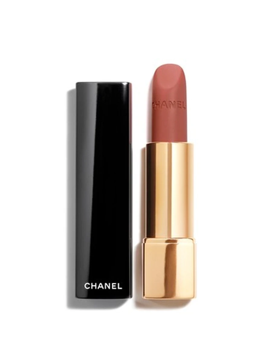 Chanel Rouge Allure Velvet №78, 3.5g