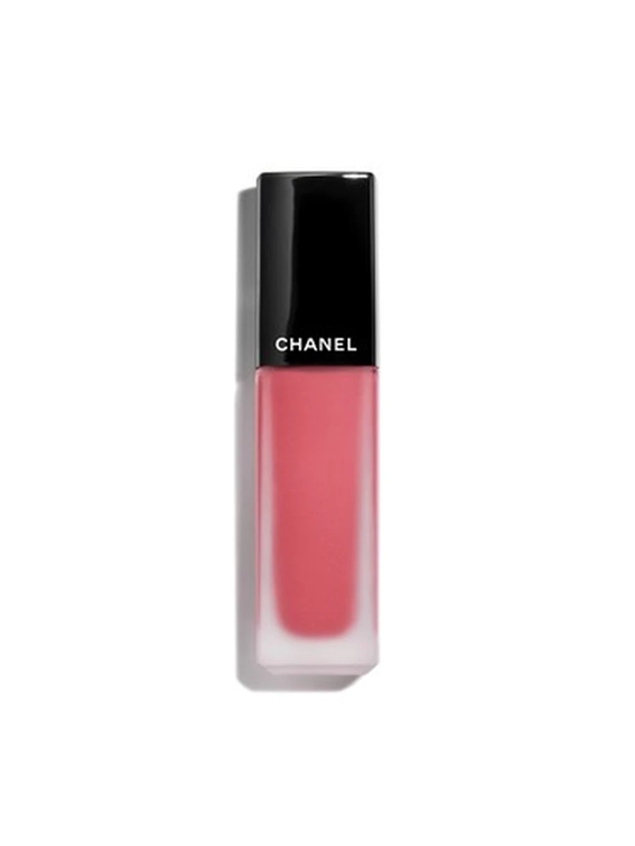 Rouge Allure Liquid Velvet №244, 3.5g