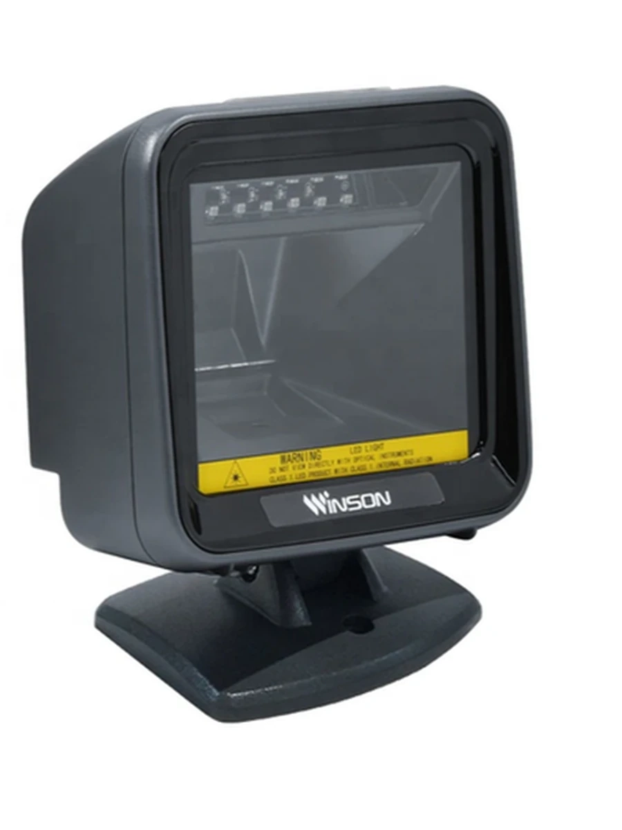 Сканер winson wai-7000-z