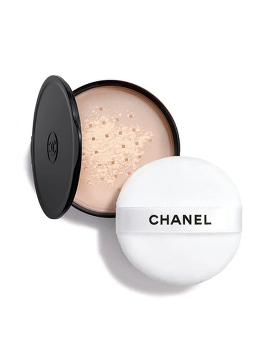 Chanel Poudre Universelle Libre №20