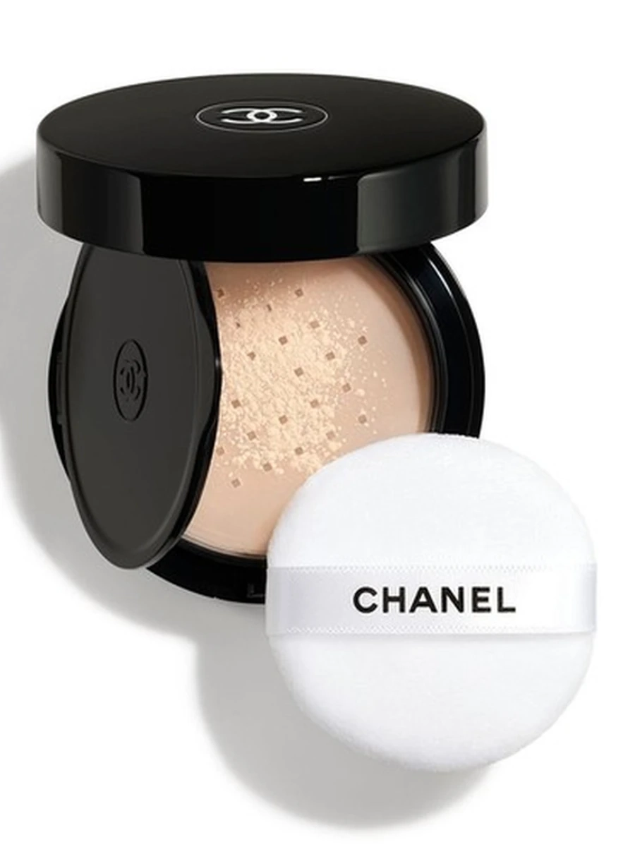 Chanel Universelle Libre №30