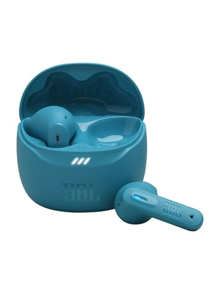 JBL EARPHONE TUNE FLEX 2- TURQUOISE