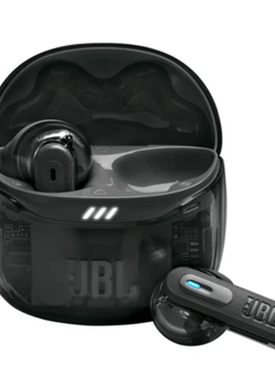 JBL EARPHONE TUNE FLEX 2- BLACK