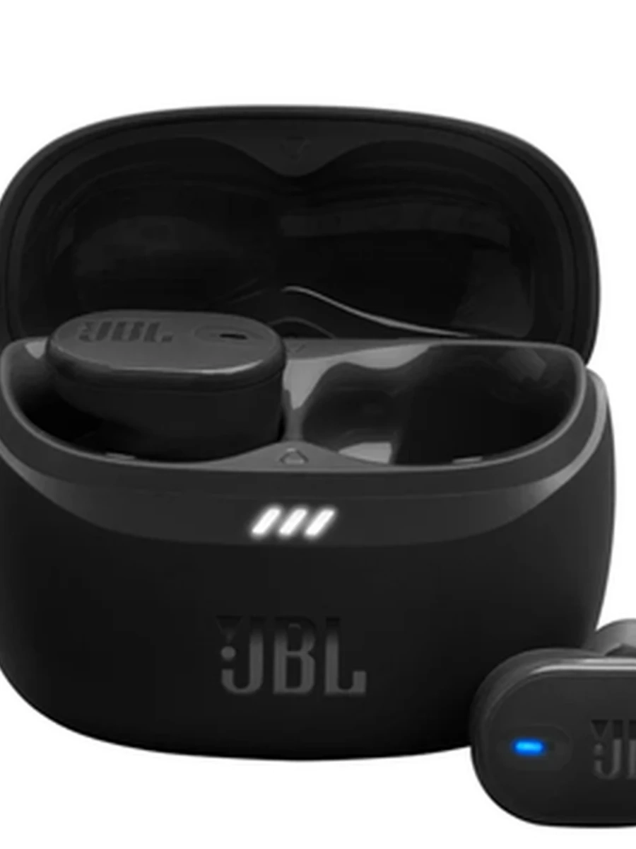 JBL EARPHONE TUNE BUDS 2- BLACK
