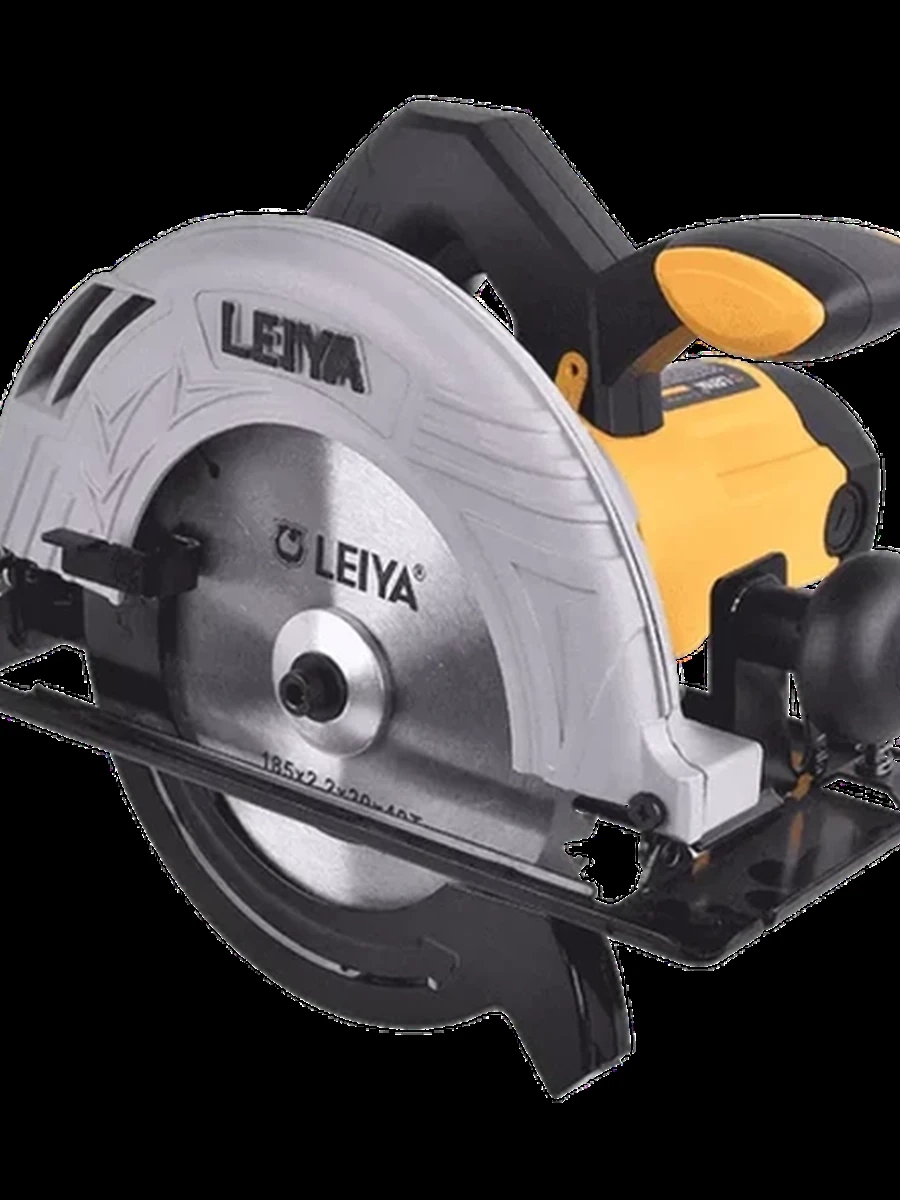 Циркулярная пила LEIYA LY-M18501