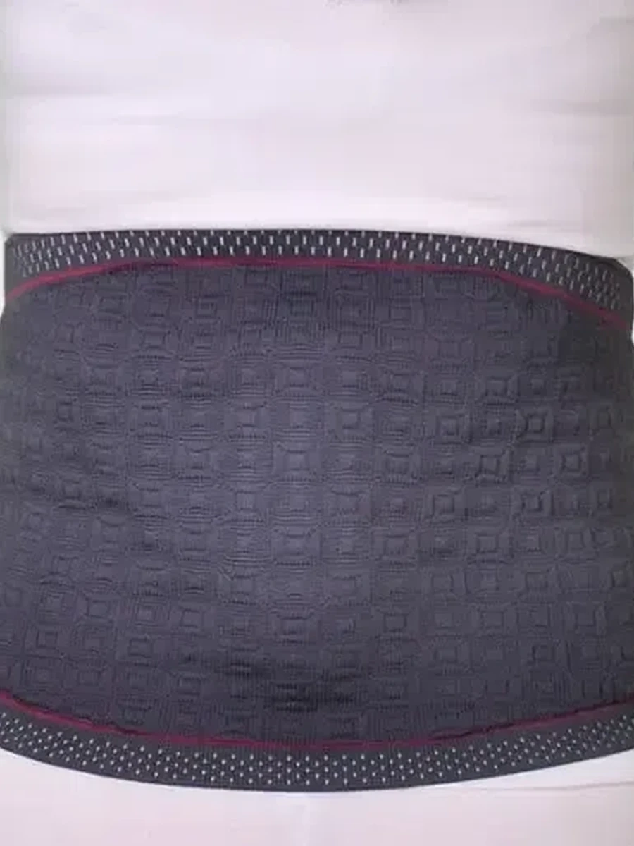 REF 731                                                    Пояс -корсет                                       поясн-крестцовый                                   со сьёмной подушкой.