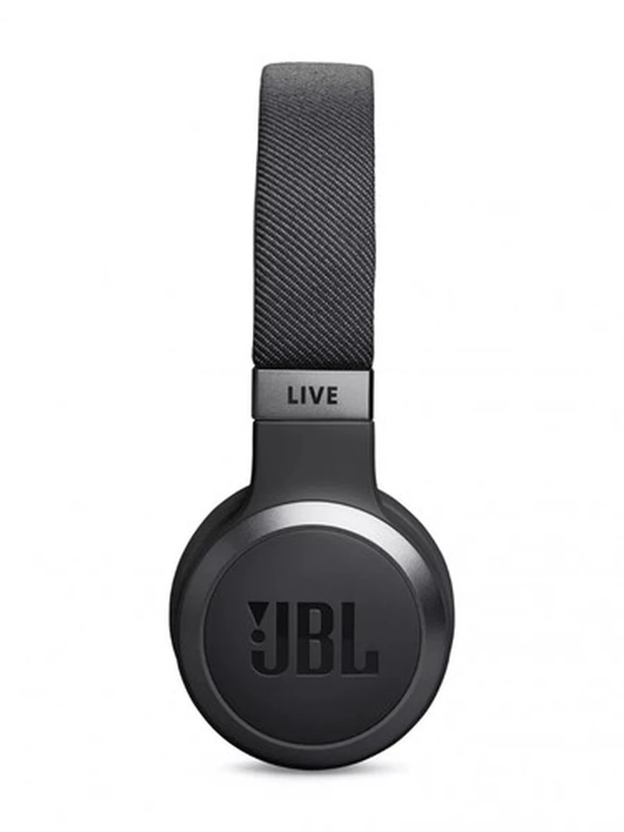 JBL EARPHONE LIVE 670 (BT) NC BLACK