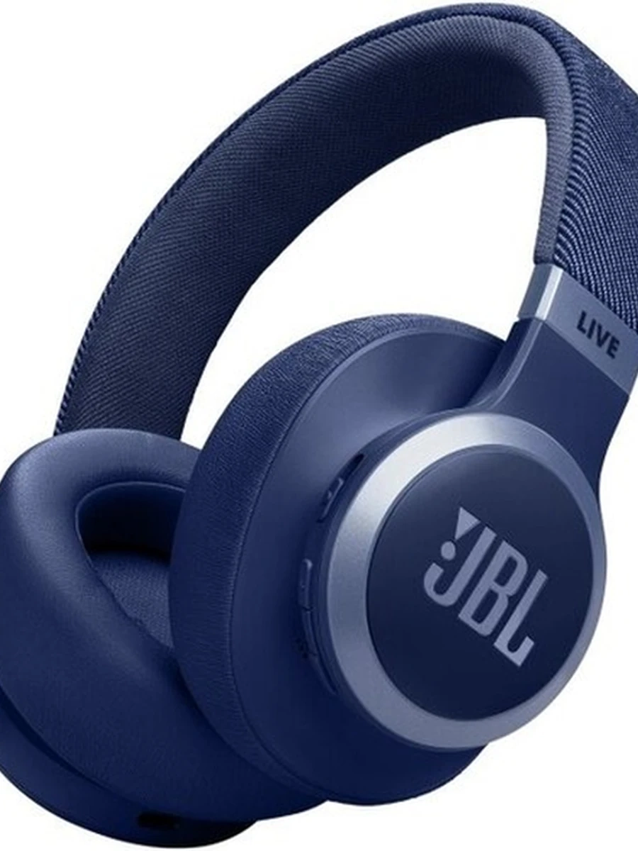 JBL EARPHONE LIVE 670 (BT) NC BLUE