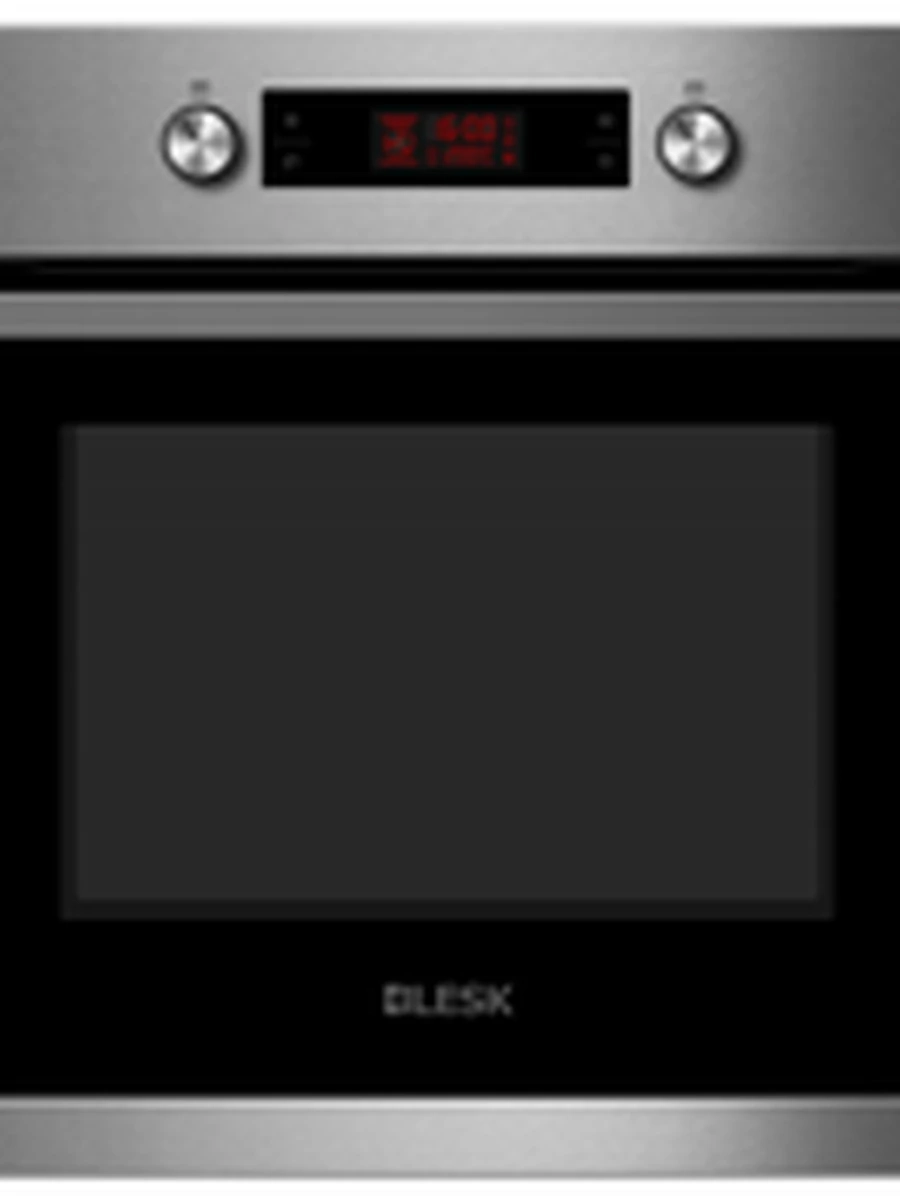 Встроенная электрическая печь BLESK/  BLKX70E3S/ Духовой шкаф