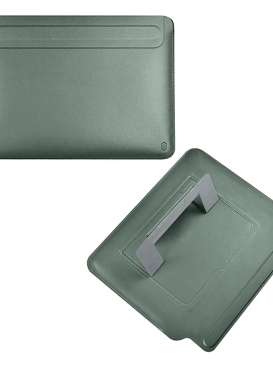 Конверт wiwu skin pro sleeve для macbook air 14.2"